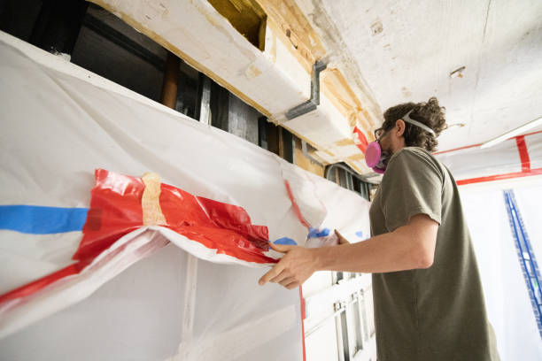 Best Indoor Air Quality Assessment  in Fairfax, OK